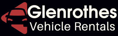 Glenrothes Vehicle Rentals Logo